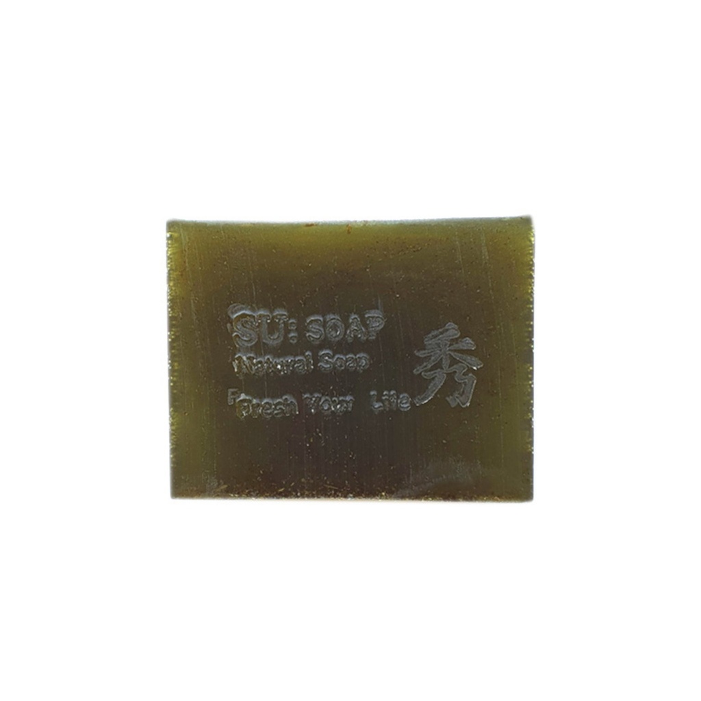 Susoap Eoseongcho Soap 110g