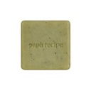 Paparecipe Tea Tree Control Baja Soap Renewal Unscented