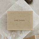 One Thing Eoseongcho Tea Tree Soap