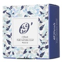 Ofresh Natural Seaweed Pore Cleansing Soap