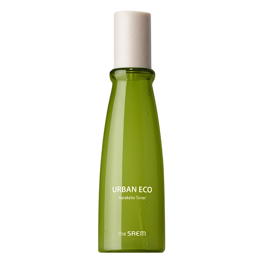 The Saem Urban Eco Harakeke Toner