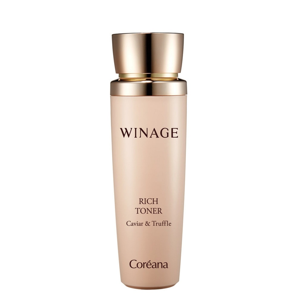 Coreana Winage Rich Toner