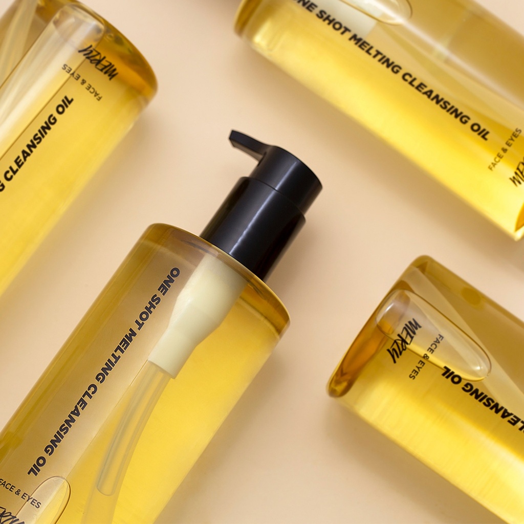 Merge One-Shot Melting Cleansing Oil