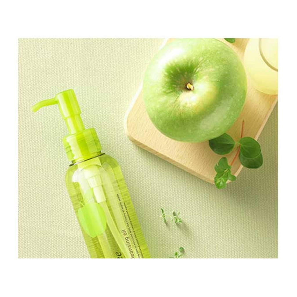 Innisfree Apple Seed Cleansing Oil