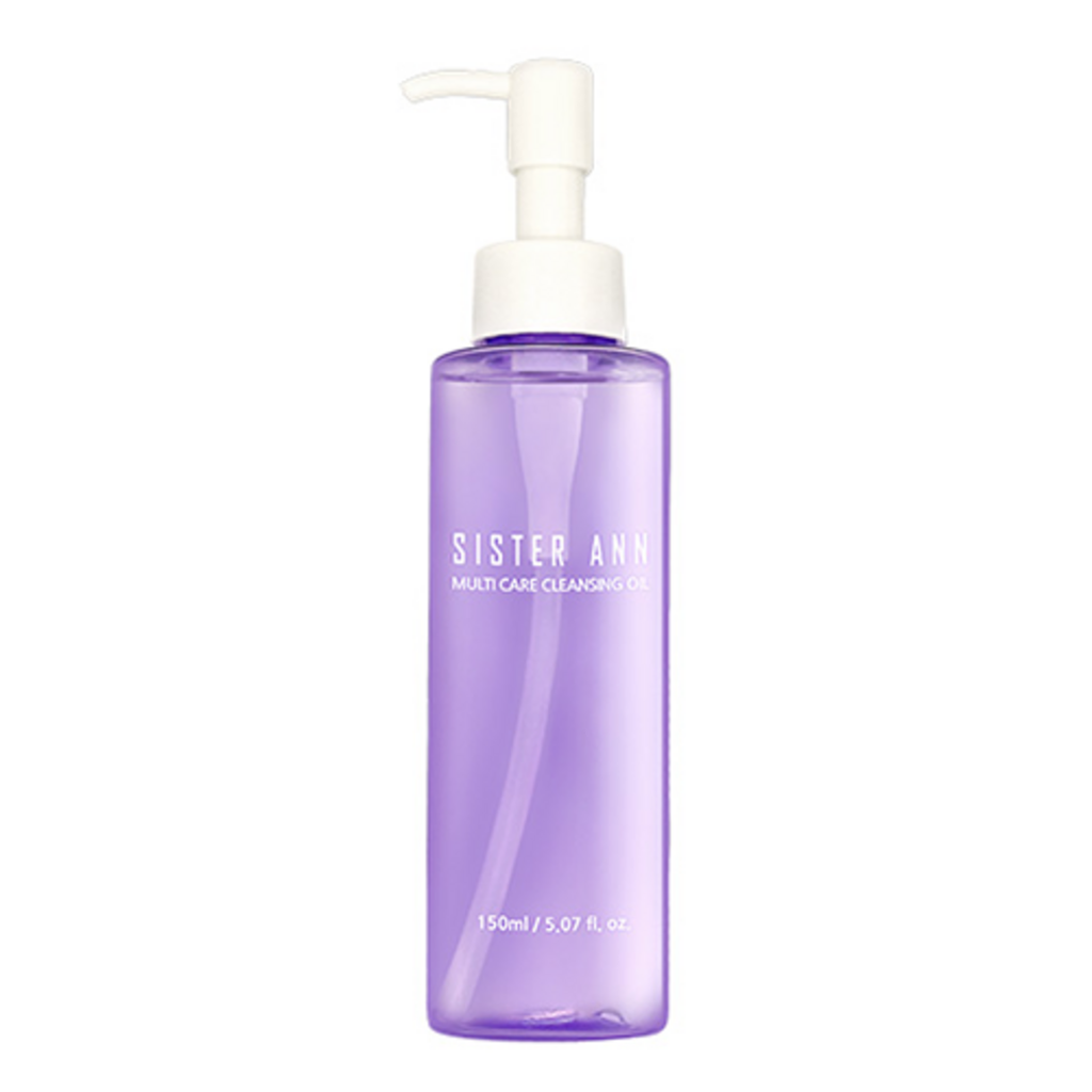 Sister&Multi Care Cleansing Oil