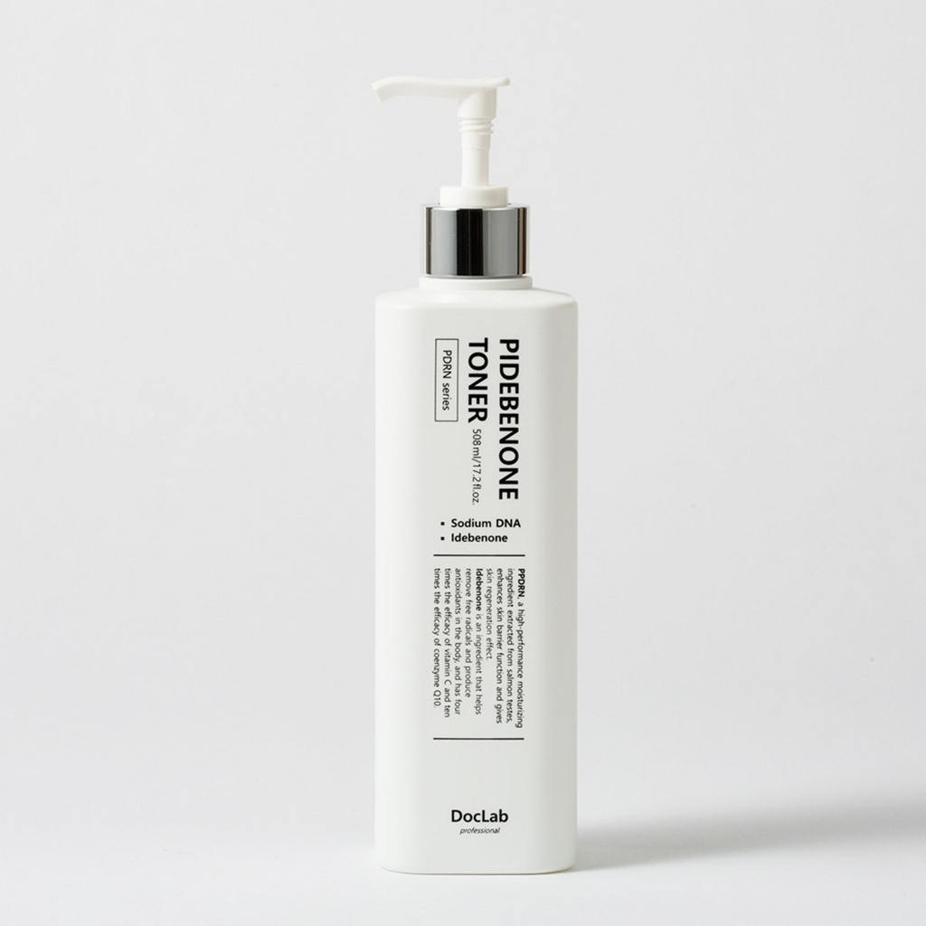 Doc Lab Pidebenone Toner 508ml