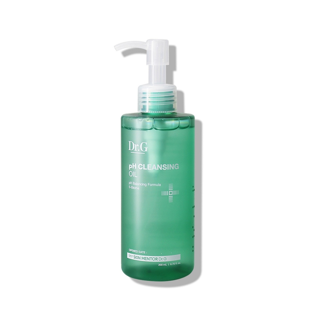 Dr.G Weak Acidic Cleansing Oil 200ml