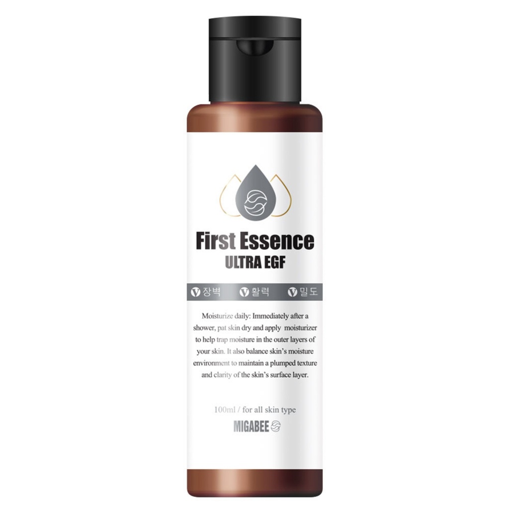 Migabi Ultra EGF First Essence