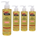 Farmers Cocoa Butter Formula Skin Therapy Cleansing Oil Rosehip