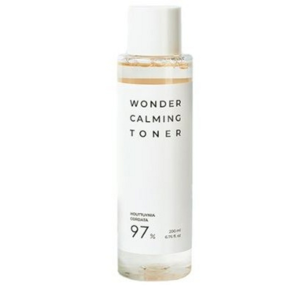 Esthetic House Eoseongcho 97% Wonder Calming Toner