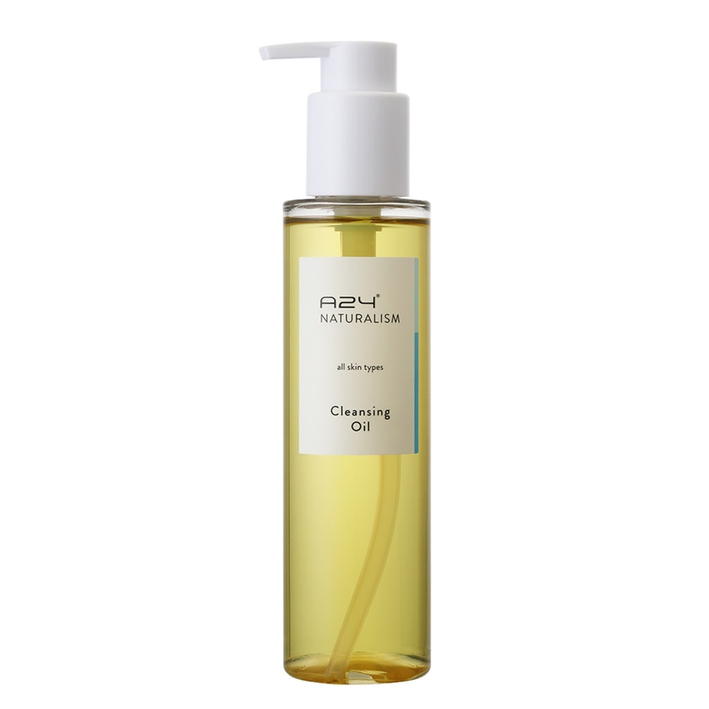 A24 Naturalism Cleansing Oil