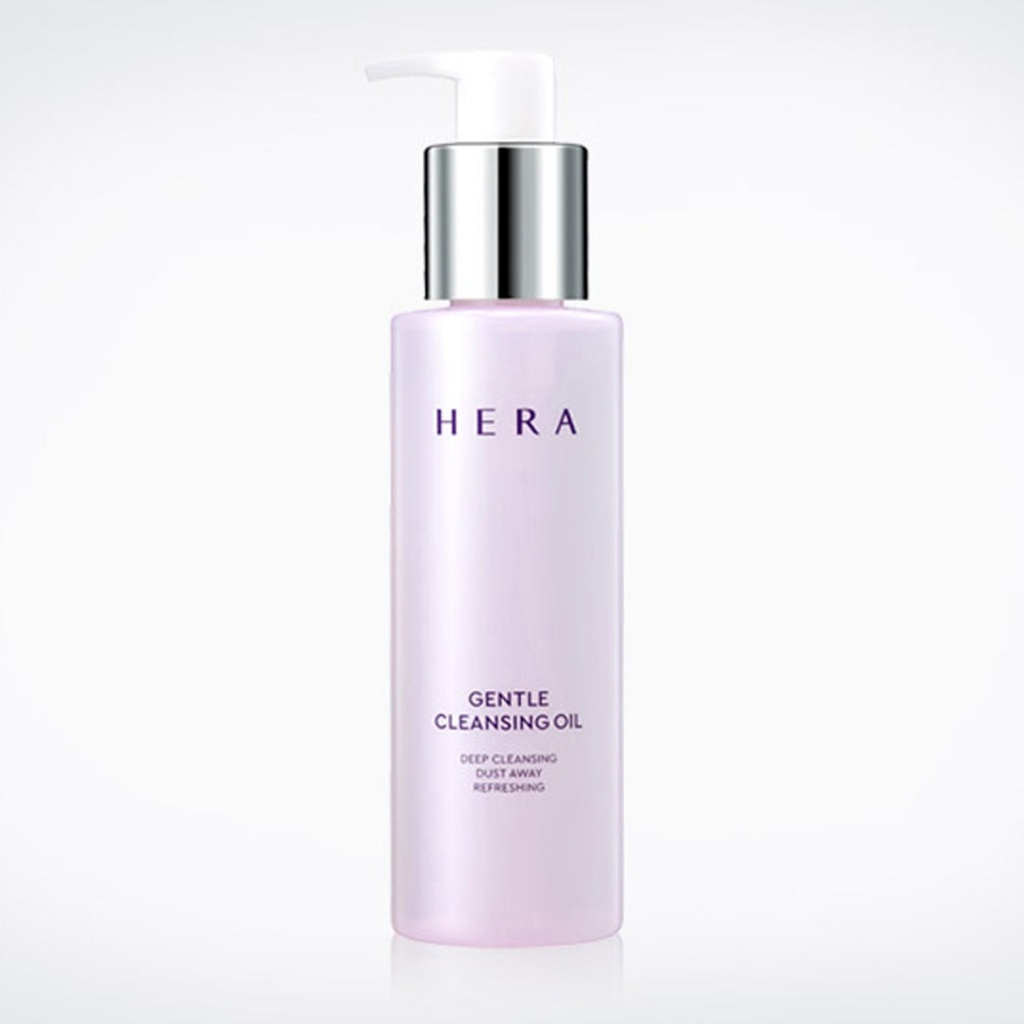 Hera Gentle Cleansing Oil