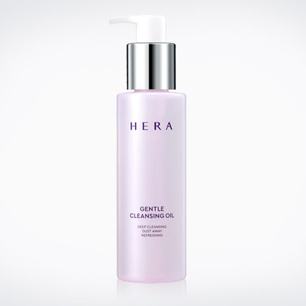 Hera Gentle Cleansing Oil