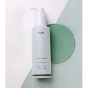 IOPE Pore Reset Cleansing Oil 200ml + 10 Premium Basic Care Cosmetics