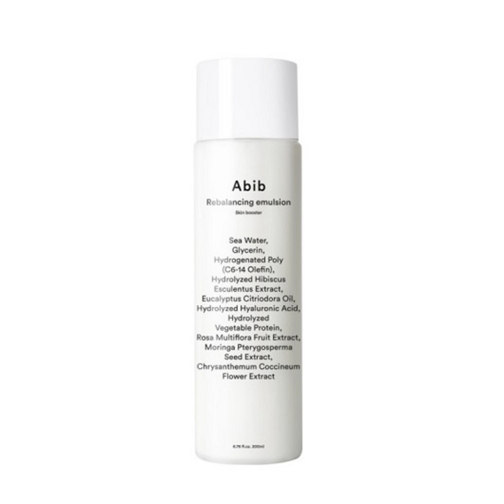 Aviv Rebalancing Emulsion Skin Booster