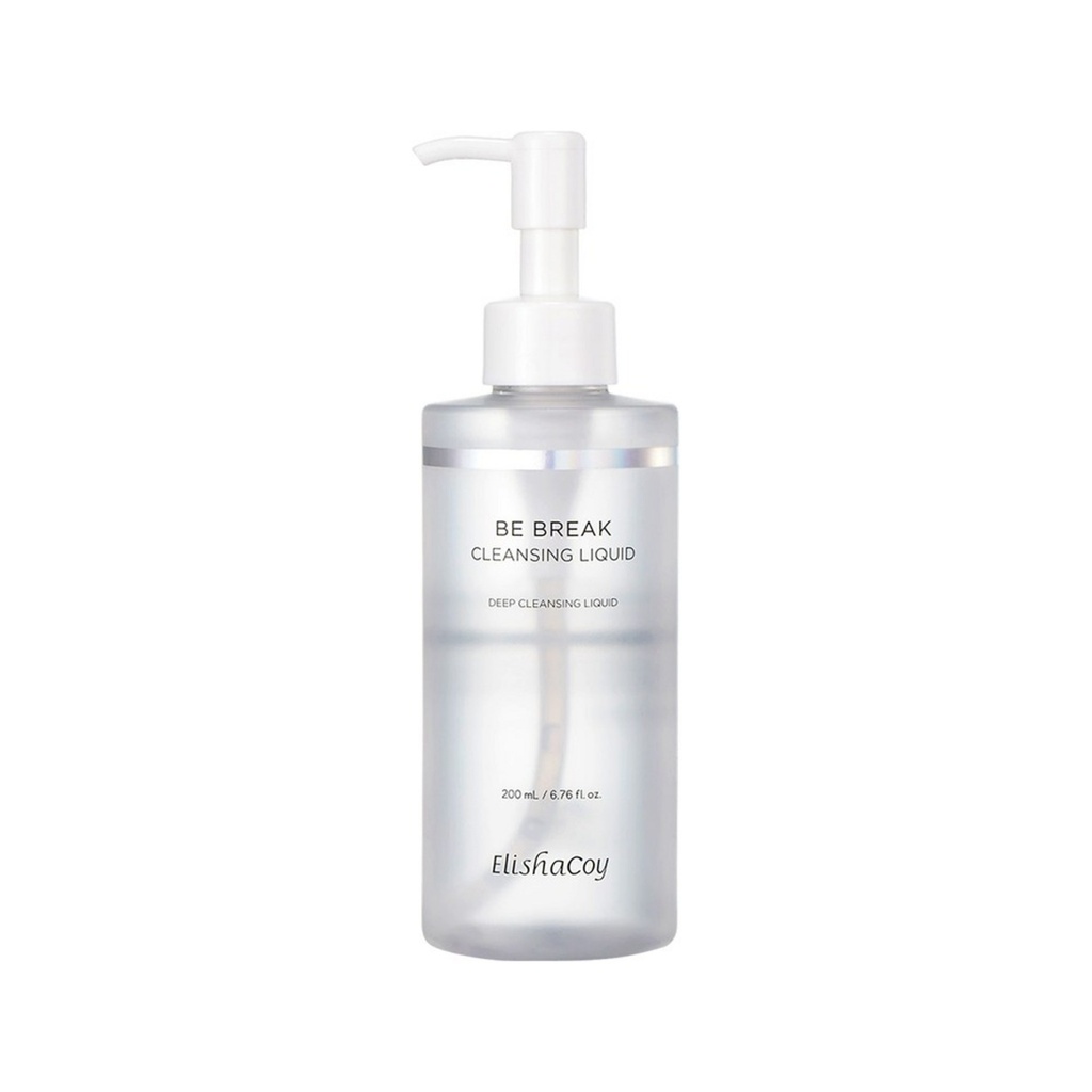 Elishacoy Non-Break Cleansing Liquid