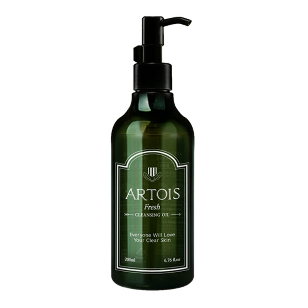 Angel Lab Artois Fresh Cleansing Oil