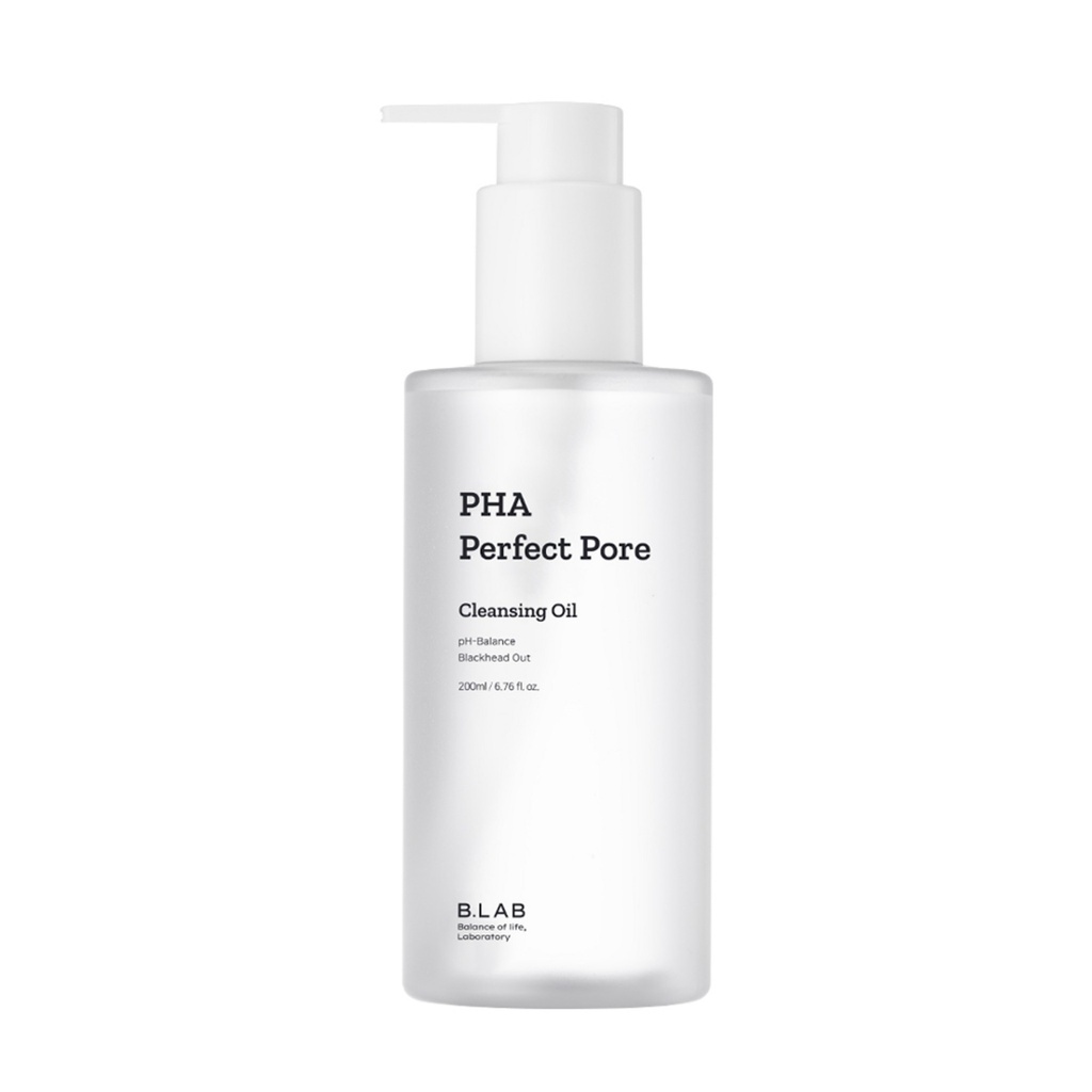 B-Lab PHA Perfect Pore Cleansing Oil