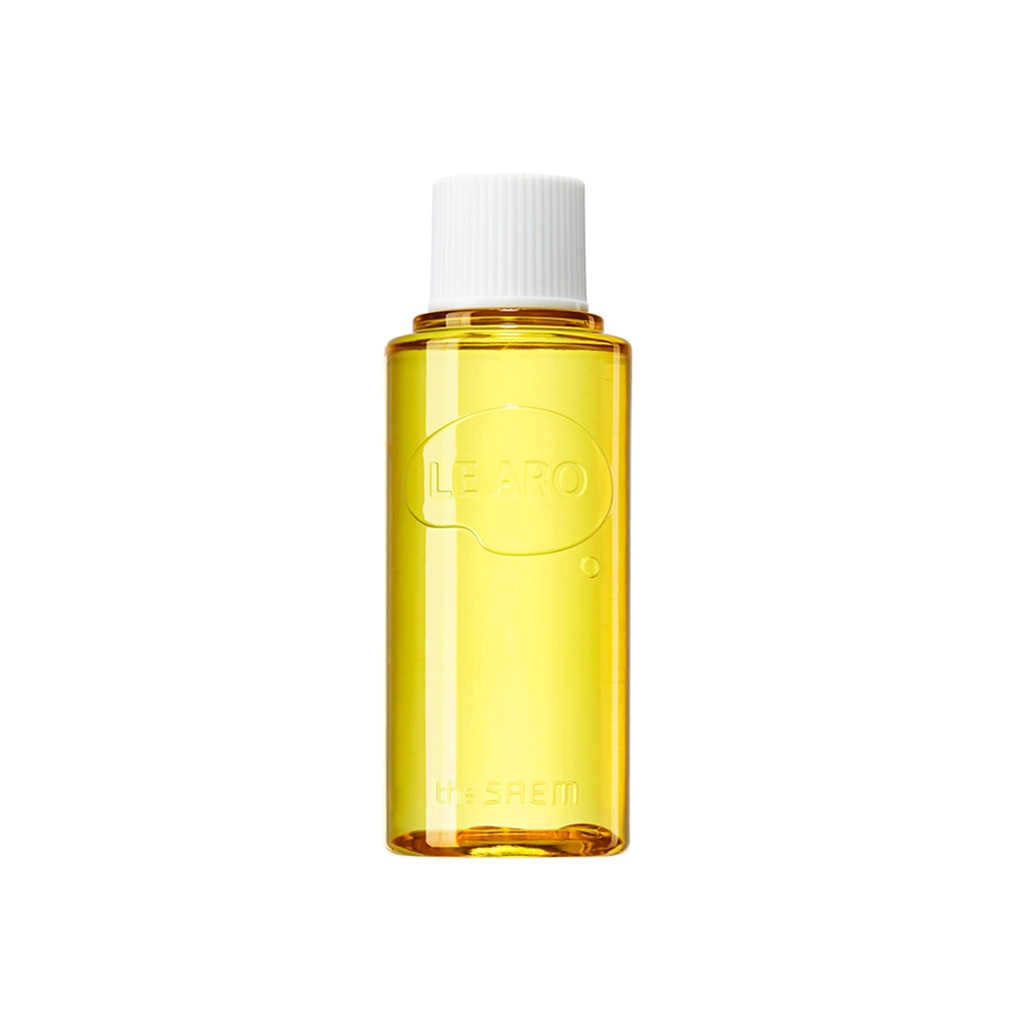 The Saem Le Aro Cleansing Oil