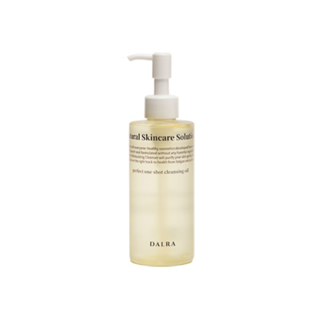 Dala Perfect One-shot Hypoallergenic Cleansing Oil