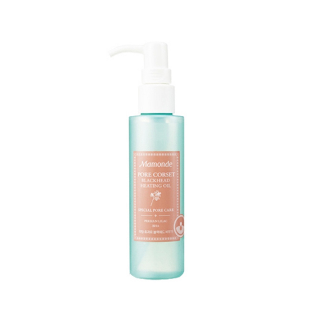 Mamonde Pore Corset Blackhead Heating Oil