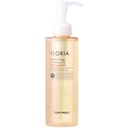 TONY MOLY Floria Nutra Energy Cleansing Oil