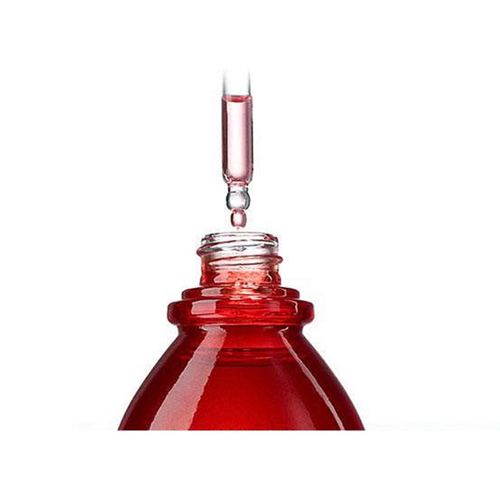 The Saem Urban Eco Waratah Red Energy Oil