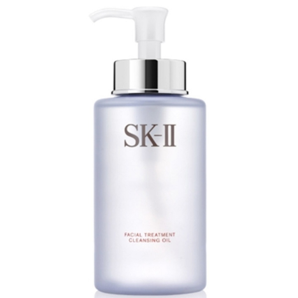 SK-II Facial Treatment Cleansing Oil