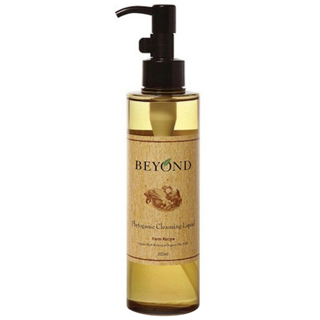 Beyond Fa Phytoganic Cleansing Liquid Oil