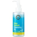 Happy Bath Perfect Deep Sea Salt Cleansing Oil