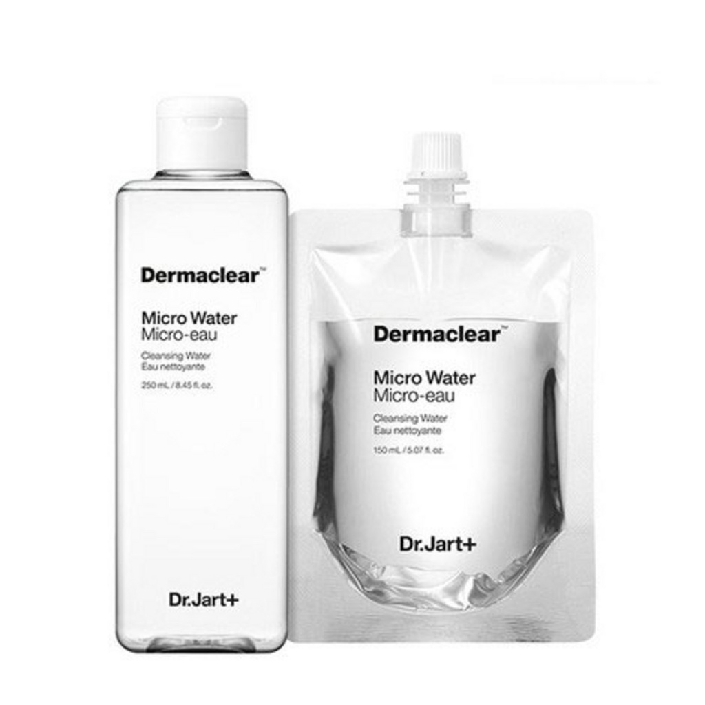 Dr.Jart+ Derma Clear Micro Water 250ml + 150ml