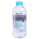 Garnier SkinActive Micellar Cleansing Water Even Waterproof Mascara