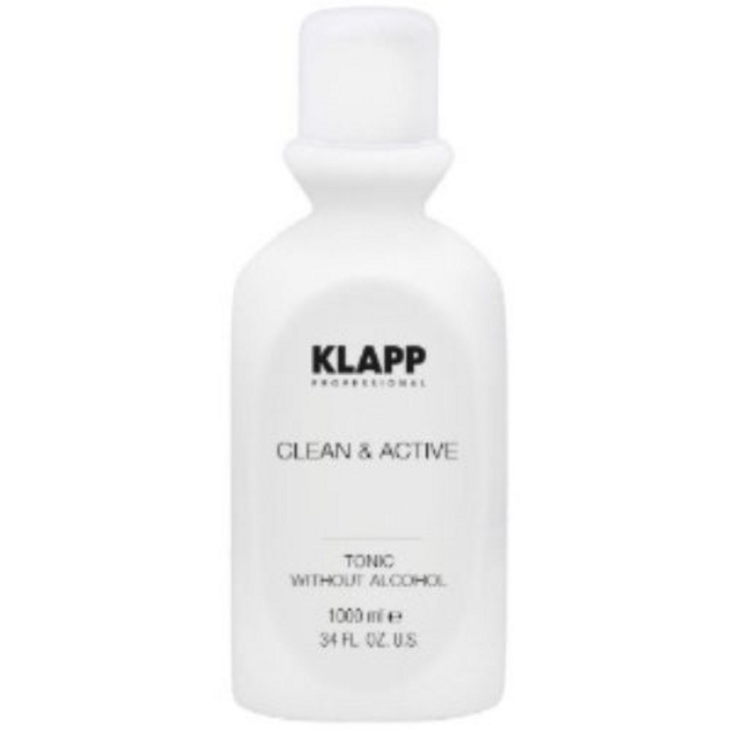 Klopp Alcohol Free Toner