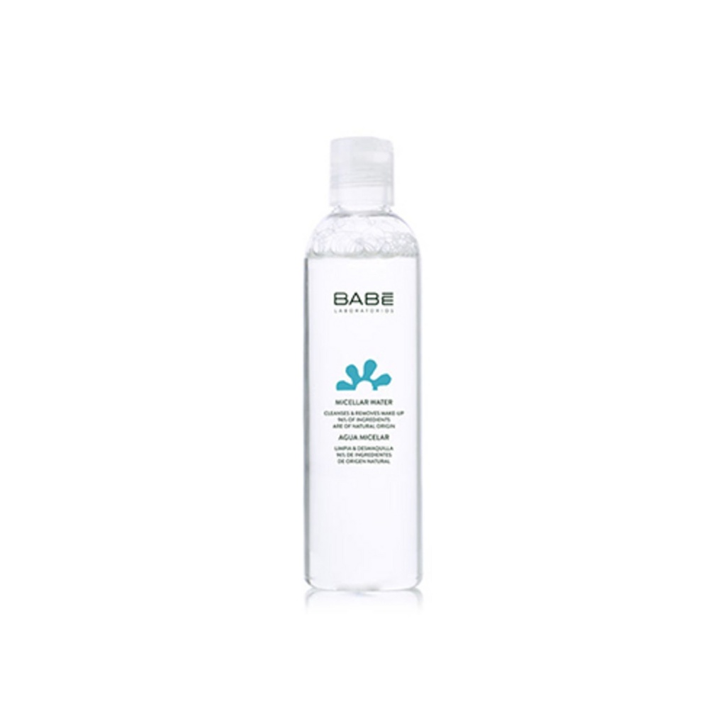 Babe Micellar Water