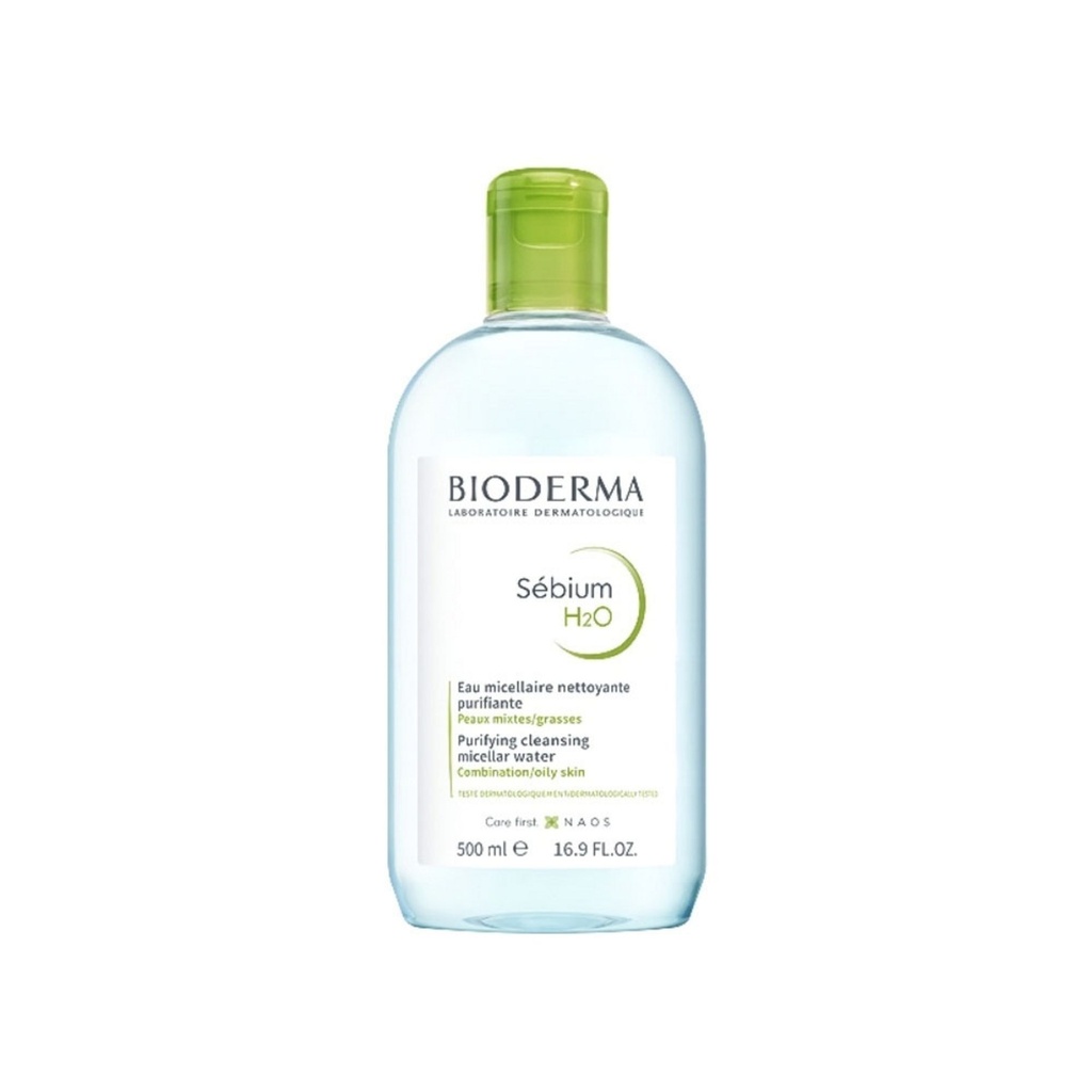 Bioderma Cebium H2O