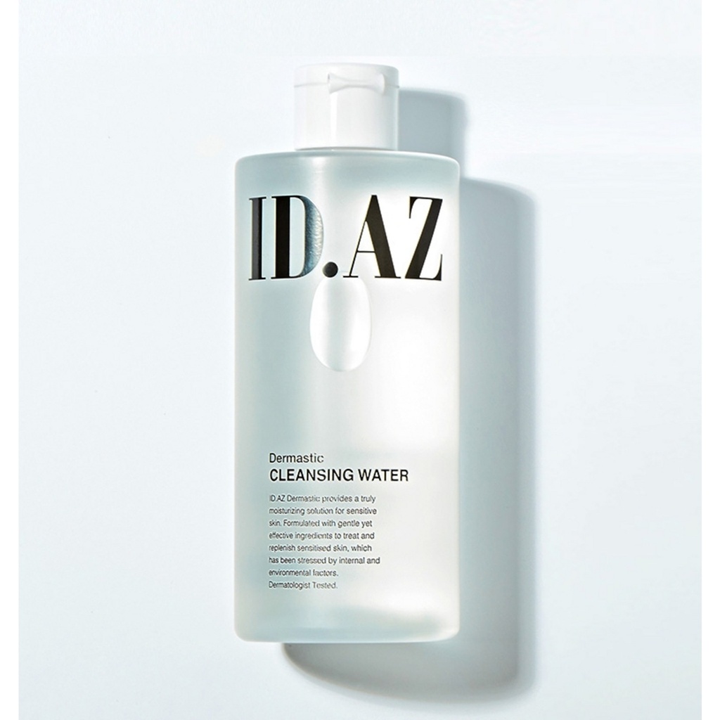 ID Age Dermatic Cleansing Water