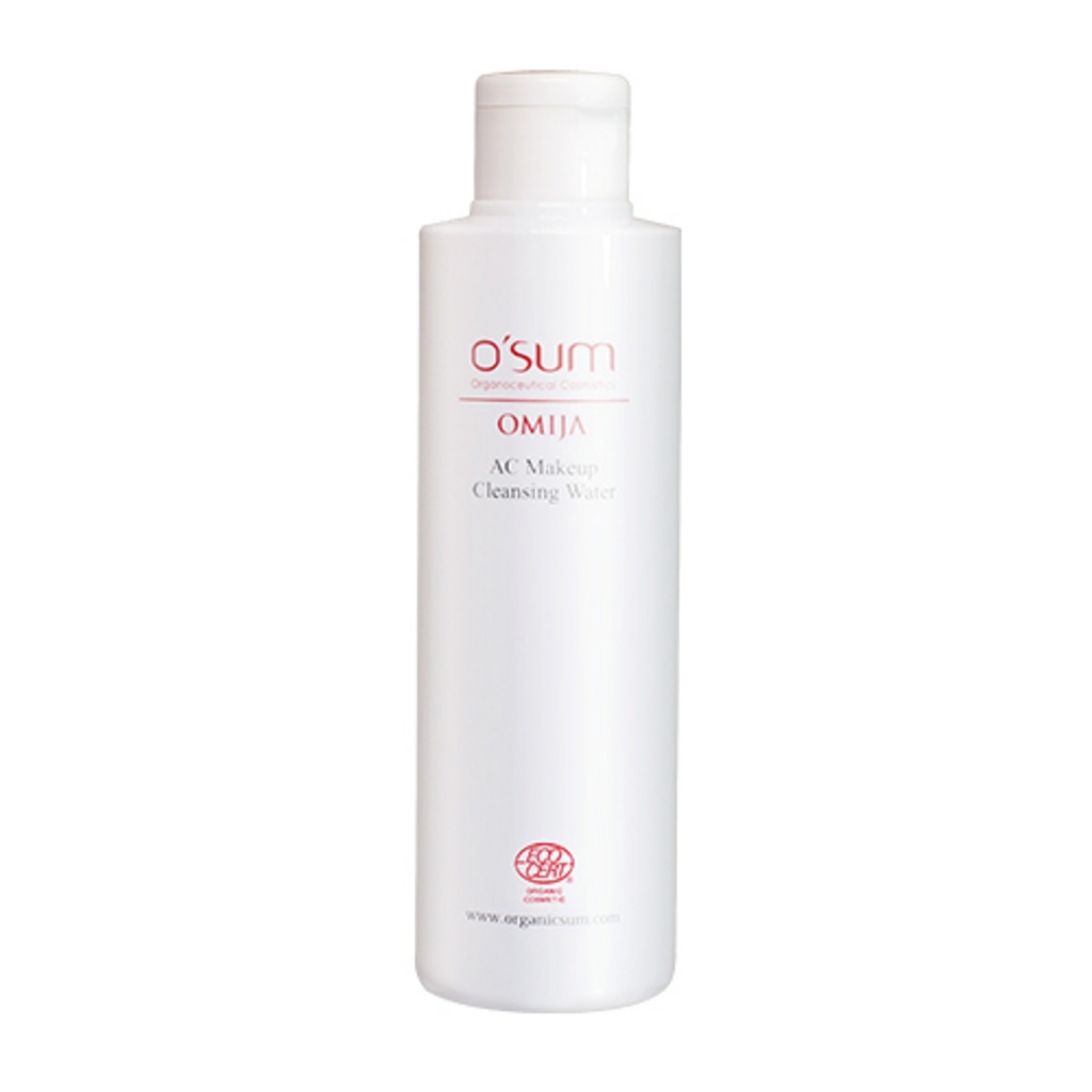 Awesome Omija AC Makeup Cleansing Water