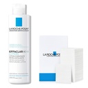 La Roche Posay Effaclar K(+) Toner 200ml + 40 cotton pads