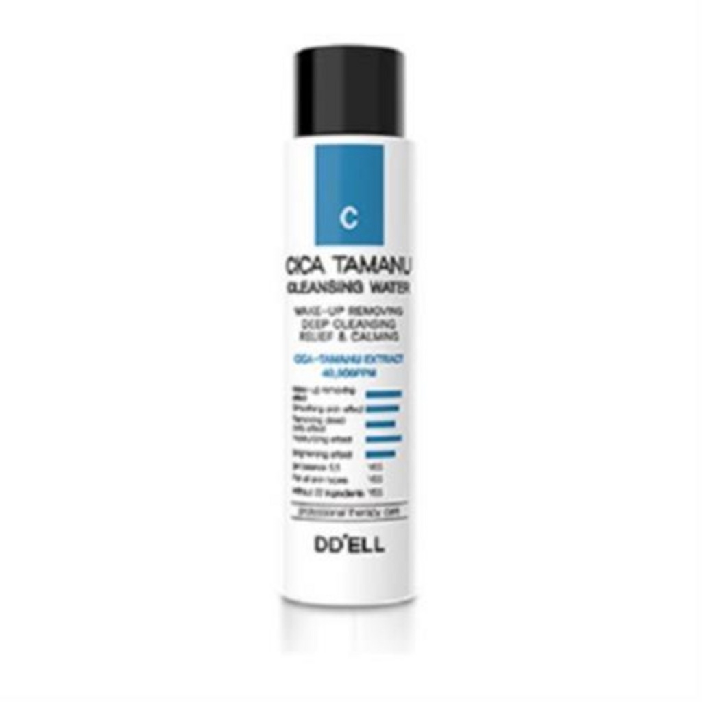 DL Cikanu Cleansing Water