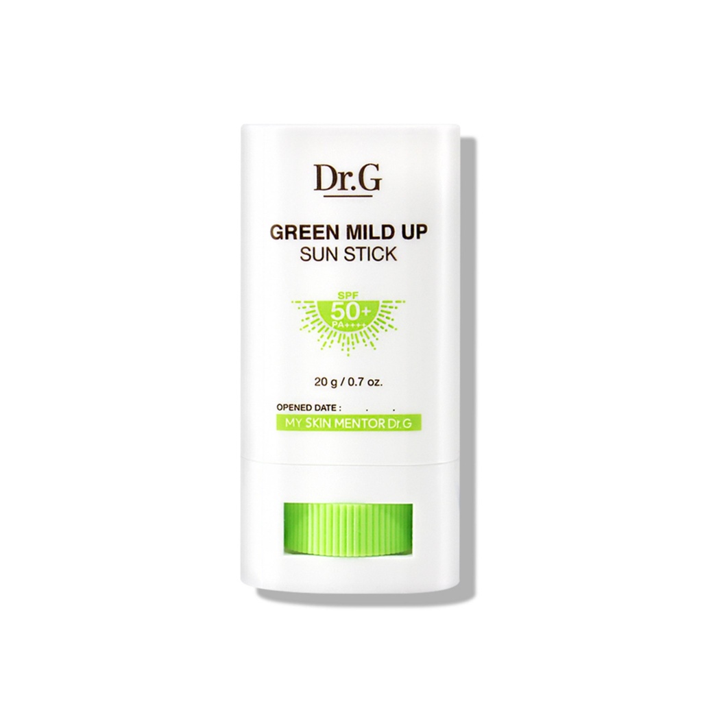 Dr.G Green Mild Up Sun Stick 20g (SPF50+)