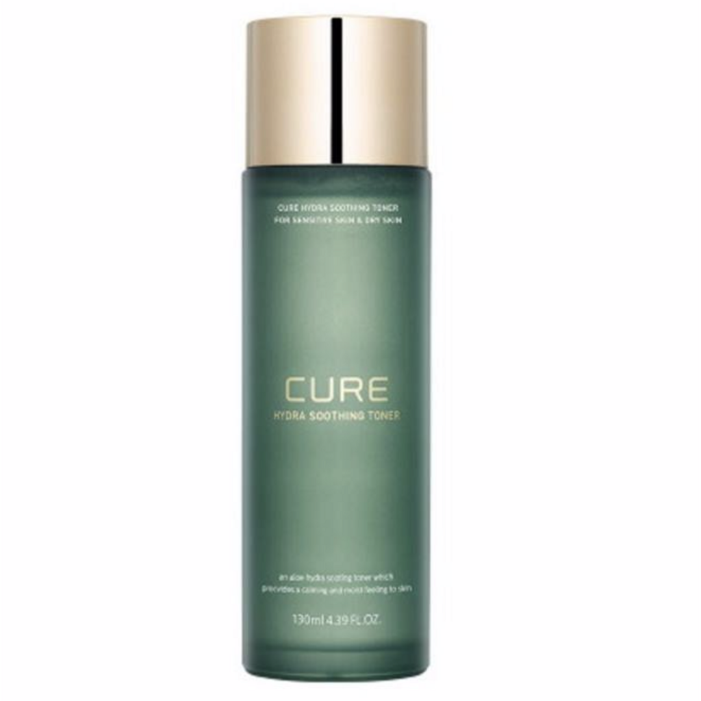 Kim Jung Moon Aloe Cure Hydra Soothing Toner