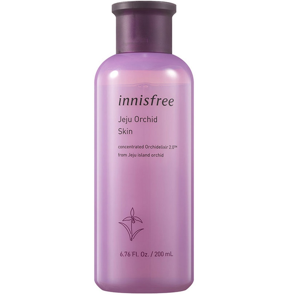 Innisfree Orchid Skin