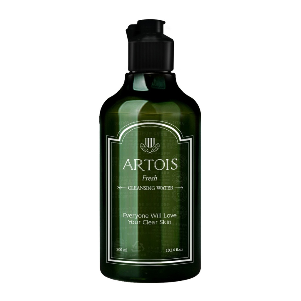 Angel Lab ATVT Fresh Cleansing Water