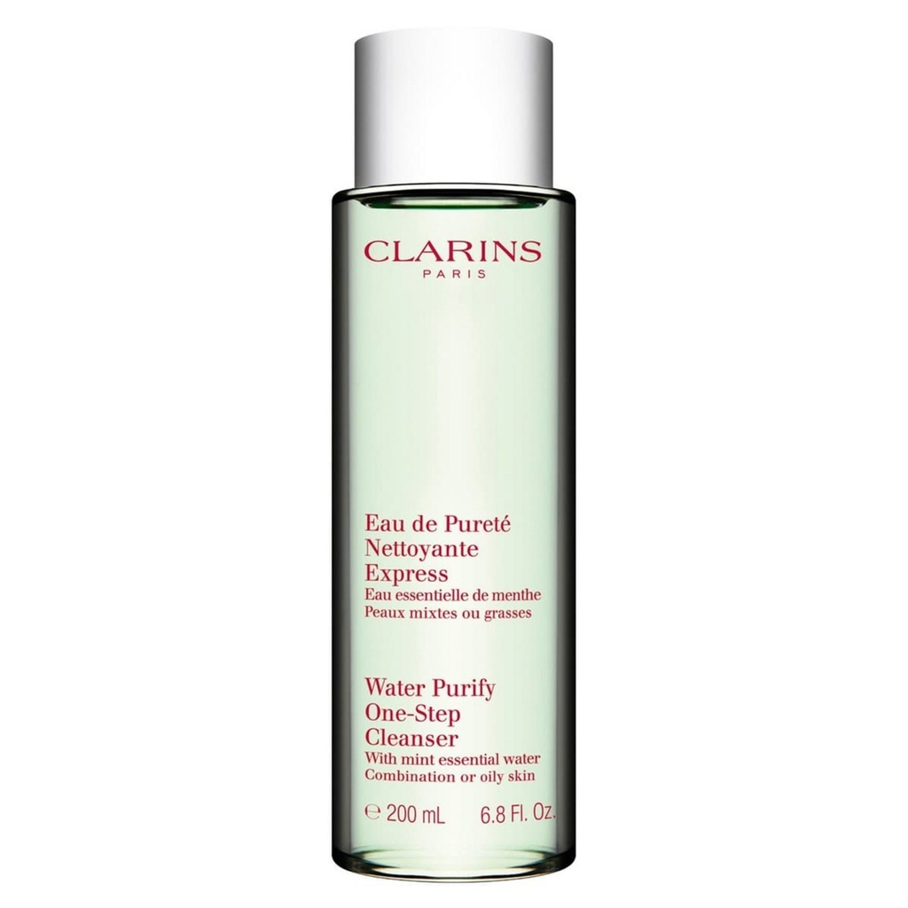 Clarins Water Purify One Step Cleanser