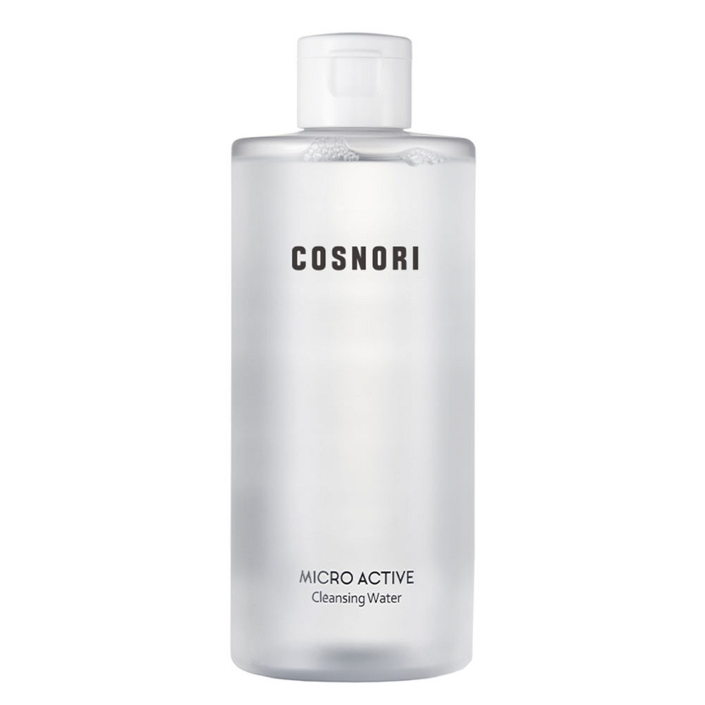 Cosnori Micro Active Cleansing Water