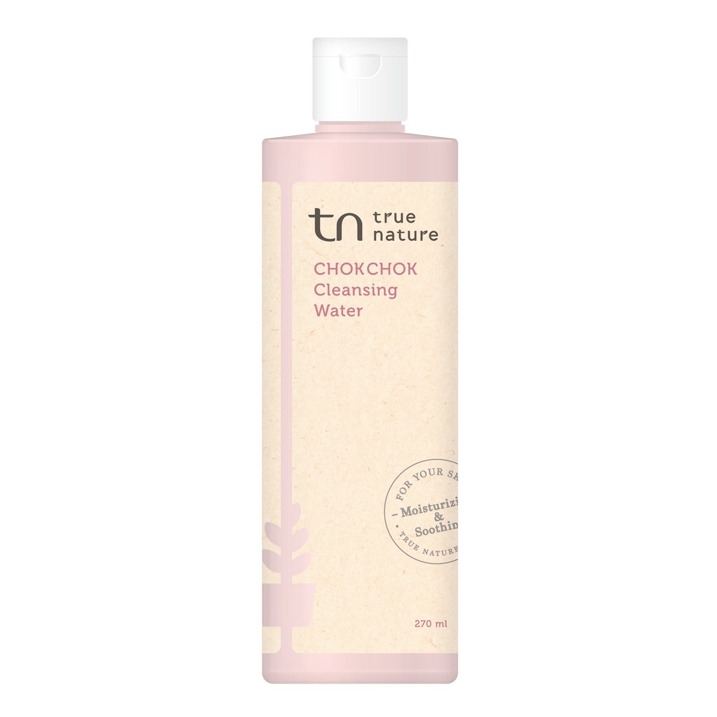 Tian Moist Cleansing Water