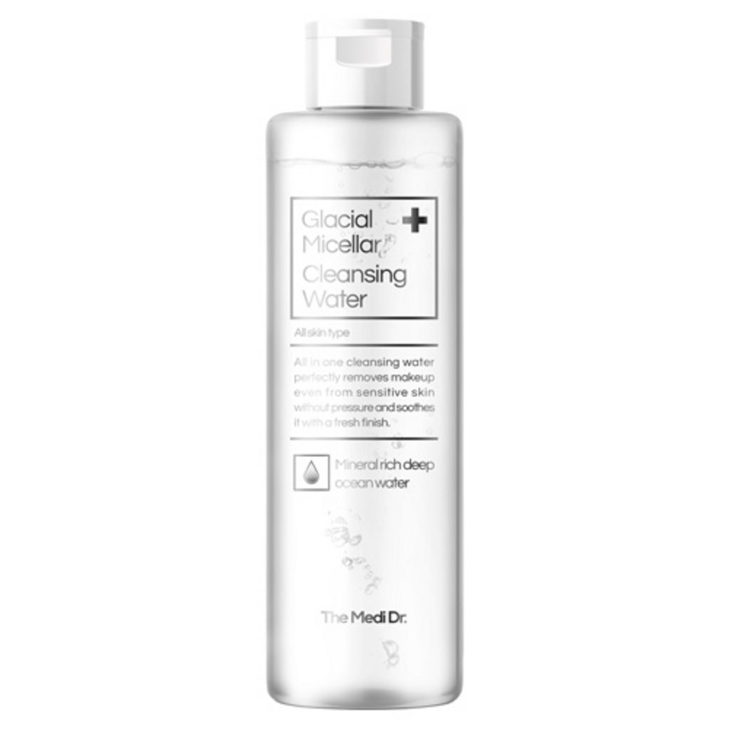 The Medi Doctor Glycical Micellar Cleansing Water