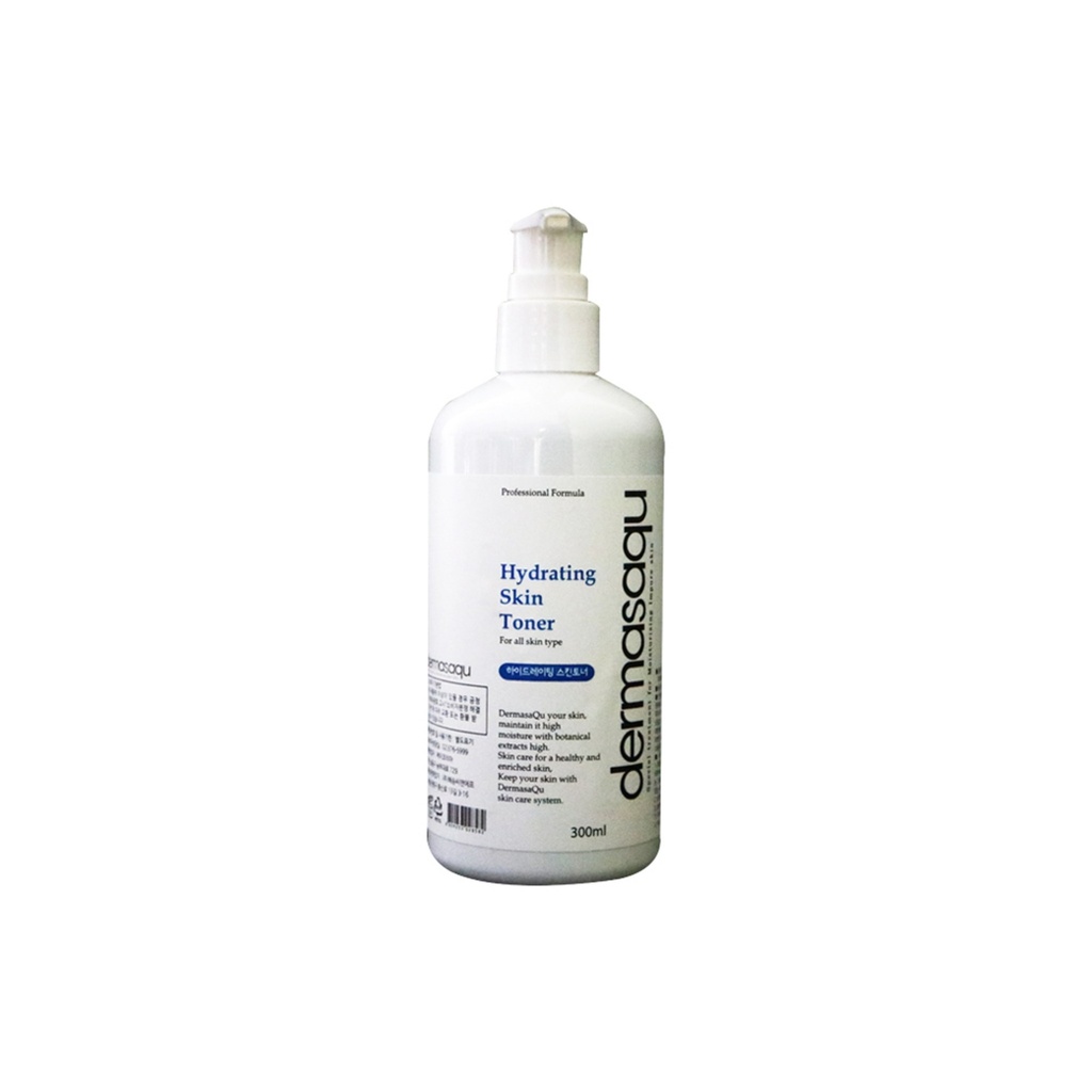 Dermasacu Hydrating Skin Toner