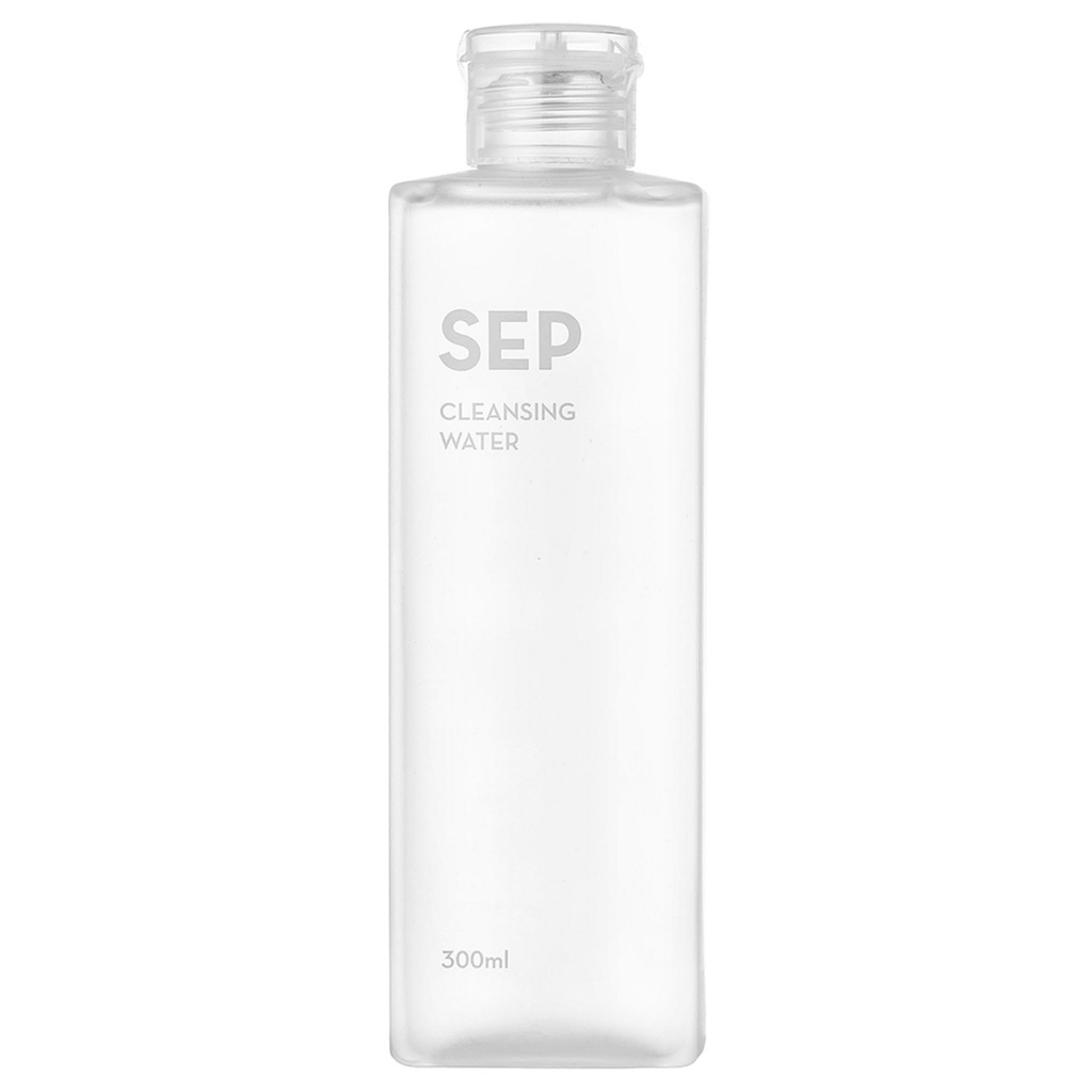 SEP Cleansing Water