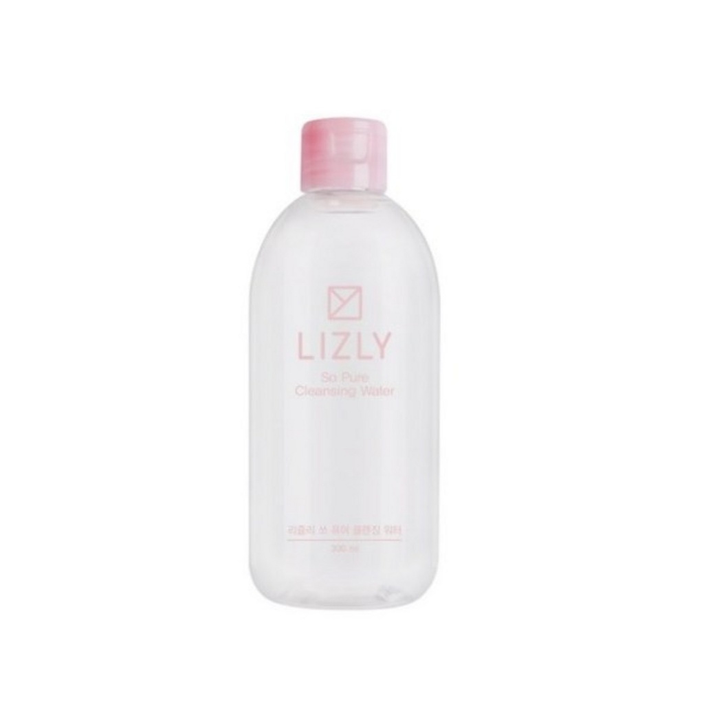 Rizzly So Pure Cleansing Water